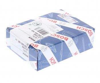 7 699 р. Датчик кислорода VW Passat AUDI A4 BOSCH BOSCH 0258005160 BOSCH 0258005160  с доставкой в г. Воронеж. Увеличить фотографию 3