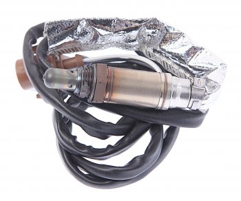 7 699 р. Датчик кислорода VW Passat AUDI A4 BOSCH BOSCH 0258005160 BOSCH 0258005160  с доставкой в г. Воронеж. Увеличить фотографию 1