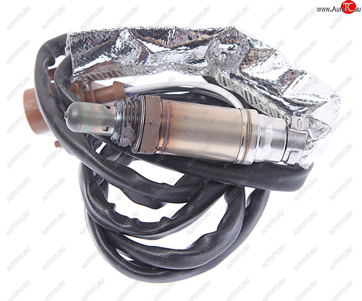 7 699 р. Датчик кислорода VW Passat AUDI A4 BOSCH BOSCH 0258005160 BOSCH 0258005160  с доставкой в г. Воронеж