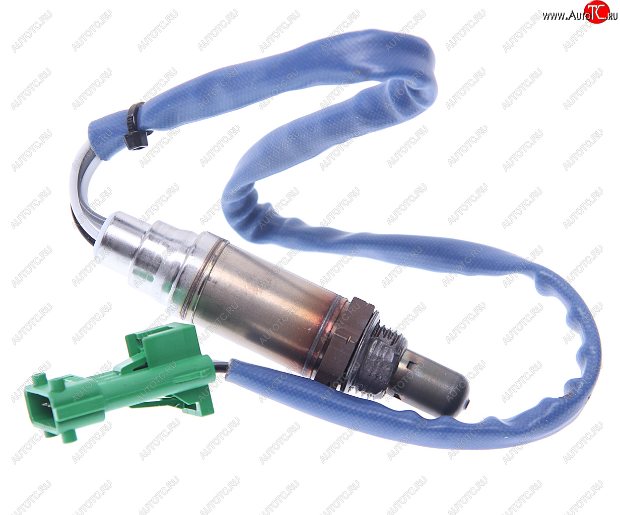 7 999 р. Датчик кислорода CITROEN C3 (до катализатора) BOSCH BOSCH 0258005283 BOSCH 0258005283  с доставкой в г. Воронеж
