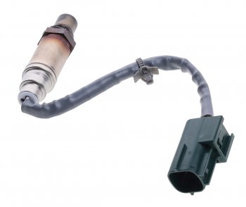 6 299 р. Датчик кислорода NISSAN Micra (03-) (1.2/1.4) BOSCH BOSCH 0258005307 BOSCH 0258005307  с доставкой в г. Воронеж. Увеличить фотографию 2