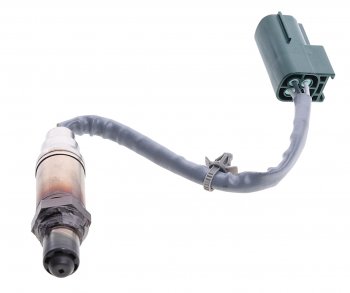 6 299 р. Датчик кислорода NISSAN Micra (03-) (1.2/1.4) BOSCH BOSCH 0258005307 BOSCH 0258005307  с доставкой в г. Воронеж. Увеличить фотографию 1