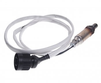 8 349 р. Датчик кислорода BMW 5 (E34,E32) BOSCH BOSCH 0258005322  с доставкой в г. Воронеж. Увеличить фотографию 2