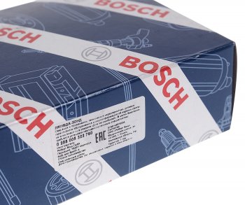 8 349 р. Датчик кислорода BMW 5 (E34,E32) BOSCH BOSCH 0258005322  с доставкой в г. Воронеж. Увеличить фотографию 4