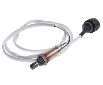 8 349 р. Датчик кислорода BMW 5 (E34,E32) BOSCH BOSCH 0258005322  с доставкой в г. Воронеж. Увеличить фотографию 1