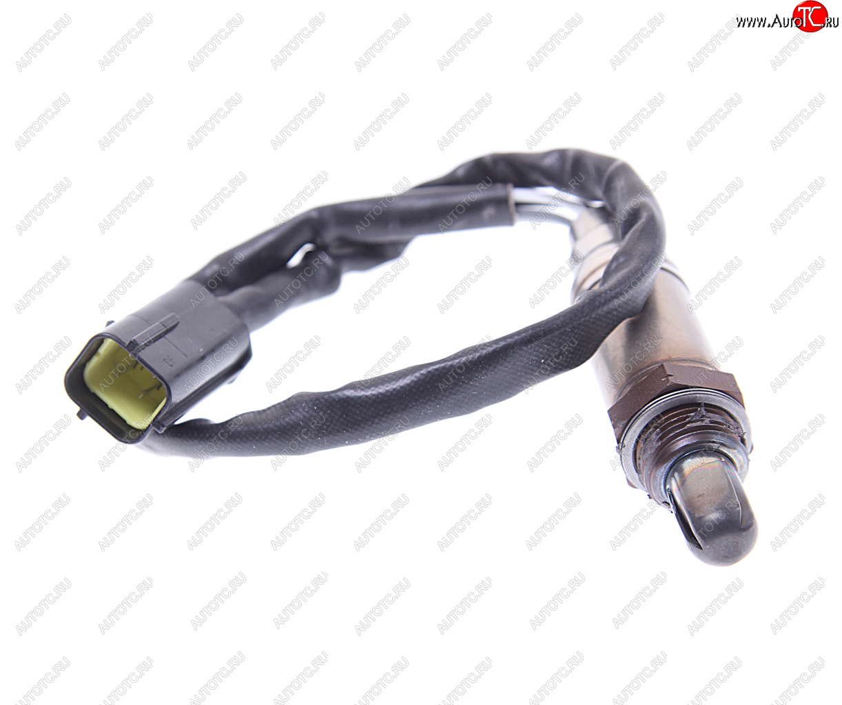6 249 р. Датчик кислорода MAZDA MPV (03-) BOSCH BOSCH 0258005708  с доставкой в г. Воронеж