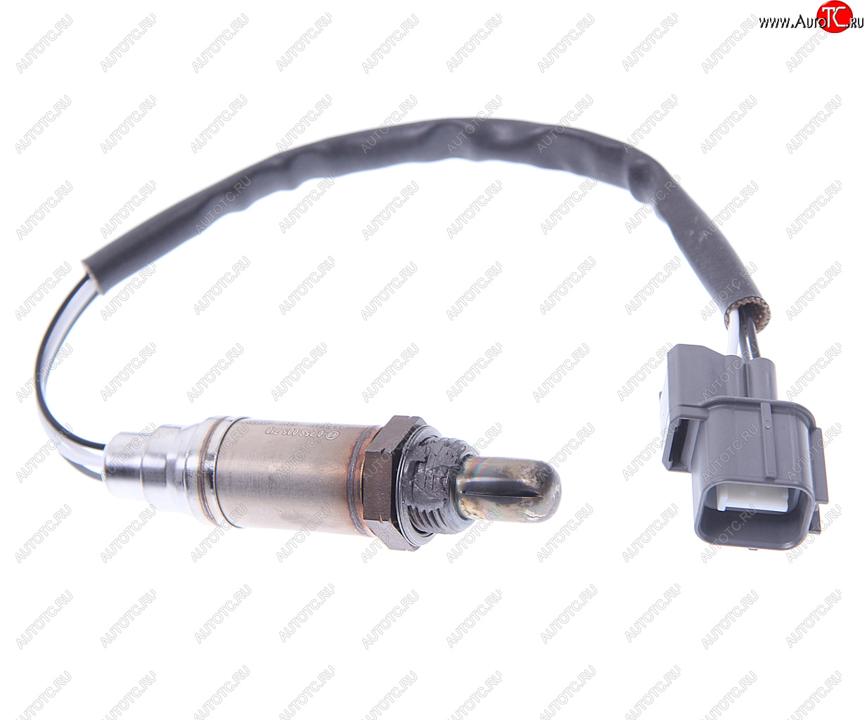 4 699 р. Датчик кислорода HONDA Accord BOSCH BOSCH 0258005710 BOSCH 0258005710  с доставкой в г. Воронеж