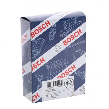 8 199 р. Датчик кислорода PORSCHE Cayenne (03-06) BOSCH BOSCH 0258006000 BOSCH 0258006000  с доставкой в г. Воронеж. Увеличить фотографию 3