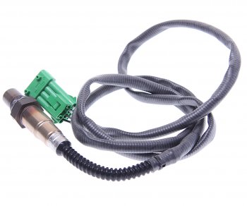 4 949 р. Датчик кислорода PEUGEOT 307,406,407 BOSCH BOSCH 0258006026 BOSCH 0258006026  с доставкой в г. Воронеж. Увеличить фотографию 2
