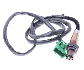 4 949 р. Датчик кислорода PEUGEOT 307,406,407 BOSCH BOSCH 0258006026 BOSCH 0258006026  с доставкой в г. Воронеж. Увеличить фотографию 1