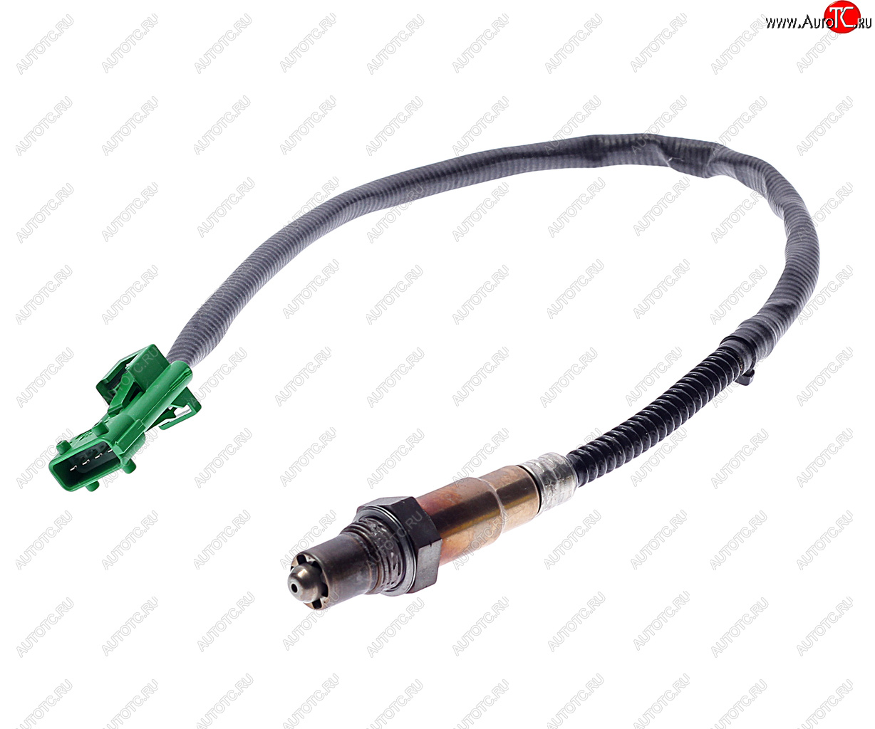 4 999 р. Датчик кислорода PEUGEOT 307,406,407 BOSCH BOSCH 0258006027  с доставкой в г. Воронеж