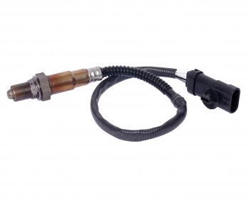 5 999 р. Датчик кислорода RENAULT Clio,Kangoo,Megane (после катализатора) BOSCH BOSCH 0258006046 BOSCH 0258006046  с доставкой в г. Воронеж. Увеличить фотографию 1