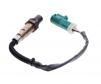 9 299 р. Датчик кислорода FORD Focus (99-04),Galaxy (95-06) (1.4/1.6) BOSCH BOSCH 0258006155 BOSCH 0258006155  с доставкой в г. Воронеж. Увеличить фотографию 2