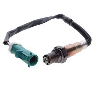 9 299 р. Датчик кислорода FORD Focus (99-04),Galaxy (95-06) (1.4/1.6) BOSCH BOSCH 0258006155 BOSCH 0258006155  с доставкой в г. Воронеж. Увеличить фотографию 1