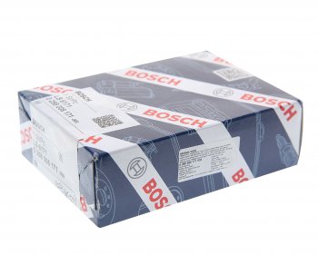 6 799 р. Датчик кислорода OPEL Agila,Astra,Corsa,Zafira (00-) BOSCH BOSCH 0258006171  с доставкой в г. Воронеж. Увеличить фотографию 2