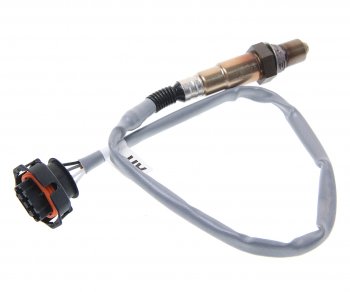 6 799 р. Датчик кислорода OPEL Agila,Astra,Corsa,Zafira (00-) BOSCH BOSCH 0258006171  с доставкой в г. Воронеж. Увеличить фотографию 1