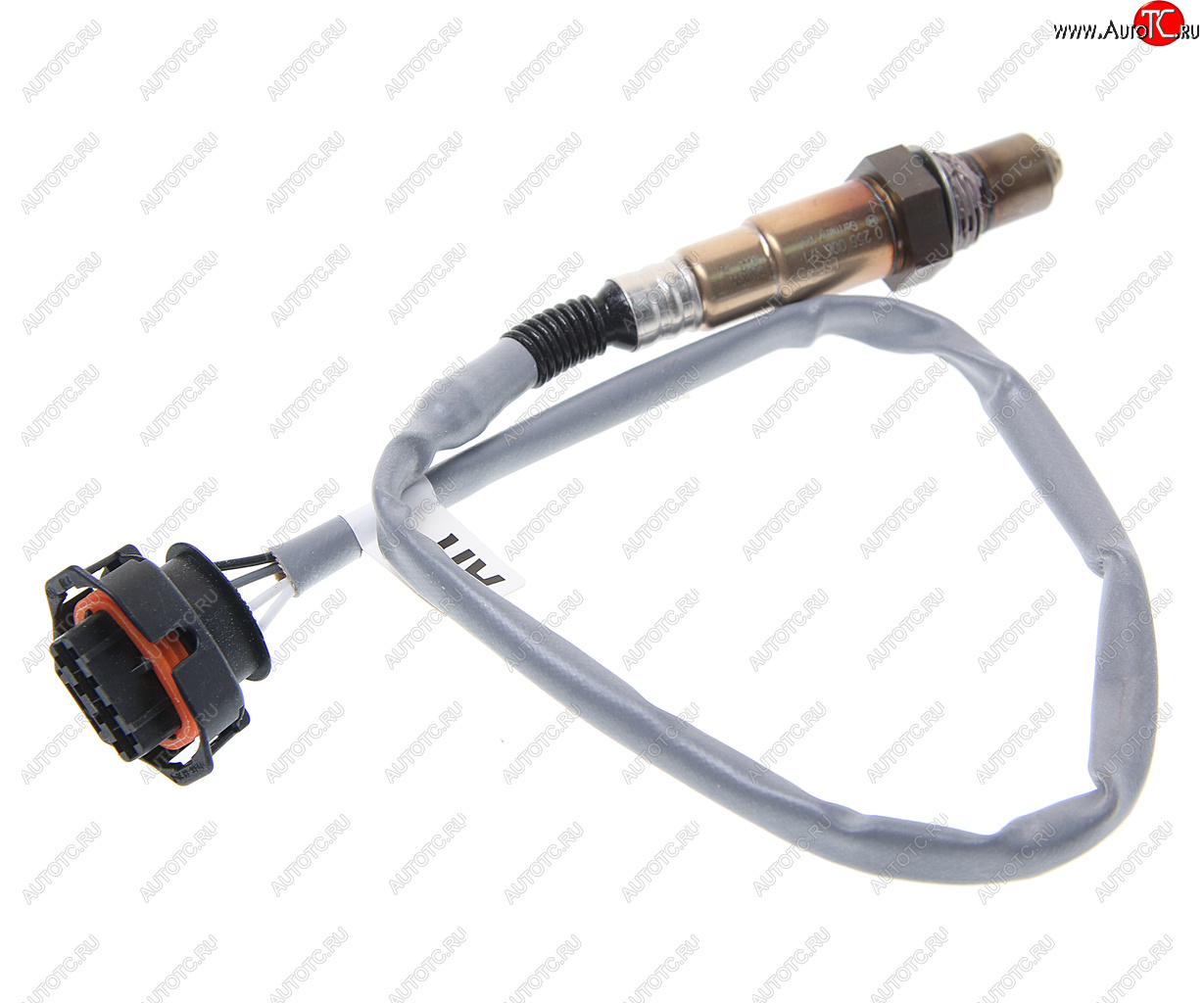 6 799 р. Датчик кислорода OPEL Agila,Astra,Corsa,Zafira (00-) BOSCH BOSCH 0258006171  с доставкой в г. Воронеж