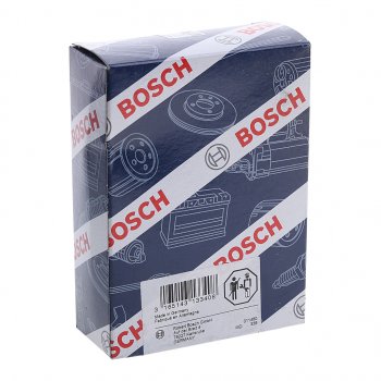 9 899 р. Датчик кислорода BOSCH BOSCH 0258006174  с доставкой в г. Воронеж. Увеличить фотографию 3