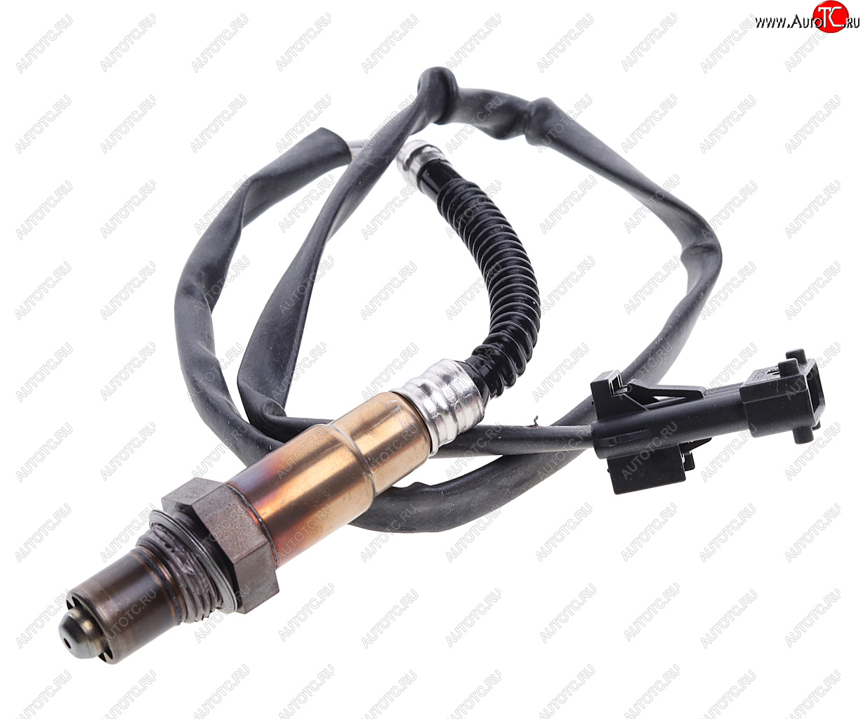 9 899 р. Датчик кислорода BOSCH BOSCH 0258006174  с доставкой в г. Воронеж