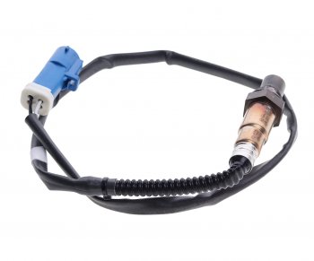 10 899 р. Датчик кислорода FORD Galaxy (01-) (2.0/2.3) BOSCH BOSCH 0258006187 BOSCH 0258006187  с доставкой в г. Воронеж. Увеличить фотографию 2