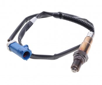 10 899 р. Датчик кислорода FORD Galaxy (01-) (2.0/2.3) BOSCH BOSCH 0258006187 BOSCH 0258006187  с доставкой в г. Воронеж. Увеличить фотографию 1