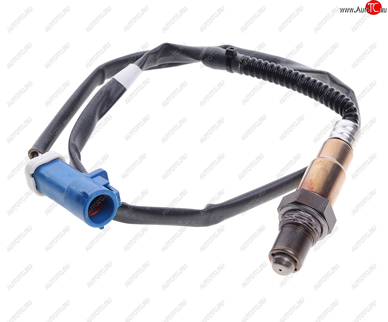 10 899 р. Датчик кислорода FORD Galaxy (01-) (2.0/2.3) BOSCH BOSCH 0258006187 BOSCH 0258006187  с доставкой в г. Воронеж