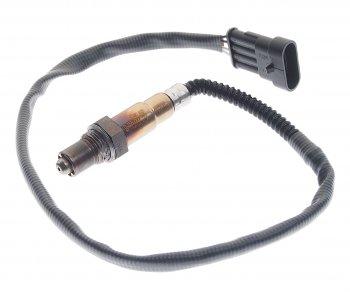 6 949 р. Датчик кислорода FIAT Brava (98-01),Marea (99-07) BOSCH BOSCH 0258006193  с доставкой в г. Воронеж. Увеличить фотографию 2