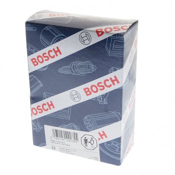 6 949 р. Датчик кислорода FIAT Brava (98-01),Marea (99-07) BOSCH BOSCH 0258006193  с доставкой в г. Воронеж. Увеличить фотографию 3