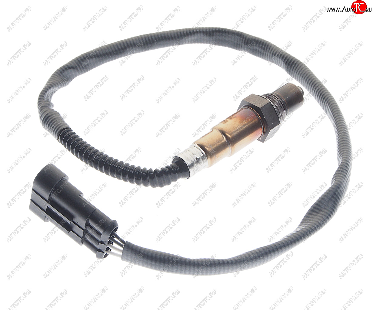 6 949 р. Датчик кислорода FIAT Brava (98-01),Marea (99-07) BOSCH BOSCH 0258006193  с доставкой в г. Воронеж