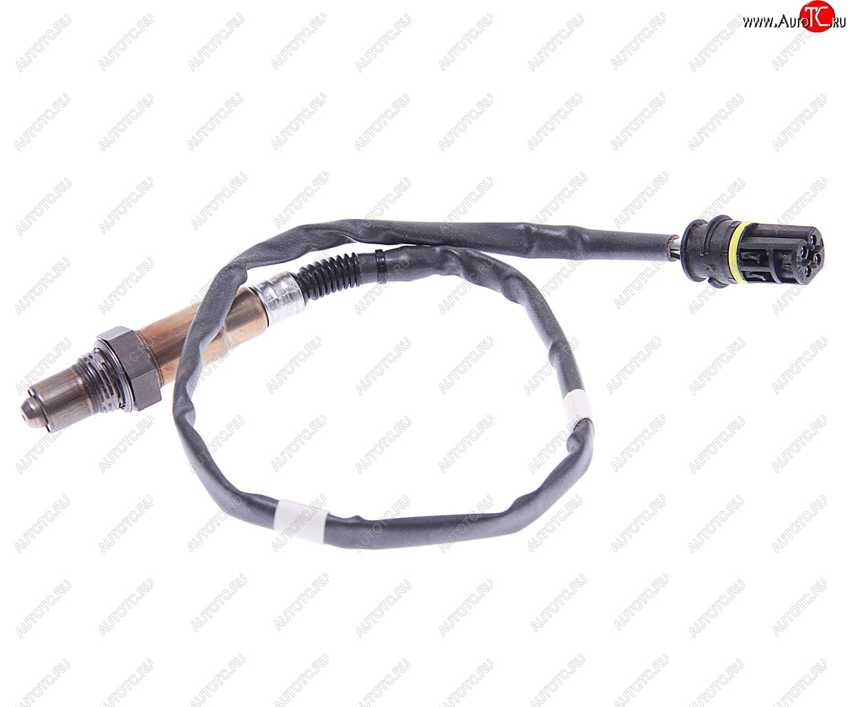 8 999 р. Датчик кислорода MERCEDES C (W204) BOSCH BOSCH 0258006268  с доставкой в г. Воронеж