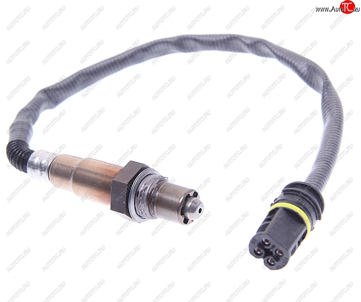7 699 р. Датчик кислорода MERCEDES C (W203) BOSCH BOSCH 0258006272  с доставкой в г. Воронеж