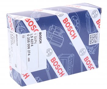 5 199 р. Датчик кислорода MERCEDES E (96-02) до катализатора BOSCH BOSCH 0258006274  с доставкой в г. Воронеж. Увеличить фотографию 2