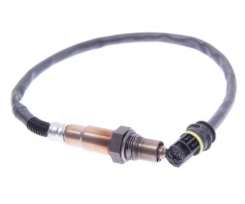 5 199 р. Датчик кислорода MERCEDES E (96-02) до катализатора BOSCH BOSCH 0258006274  с доставкой в г. Воронеж. Увеличить фотографию 1