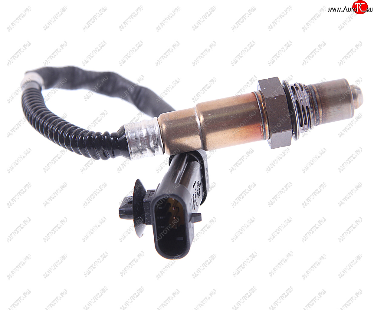 6 349 р. Датчик кислорода RENAULT Megane BOSCH BOSCH 0258006295  с доставкой в г. Воронеж