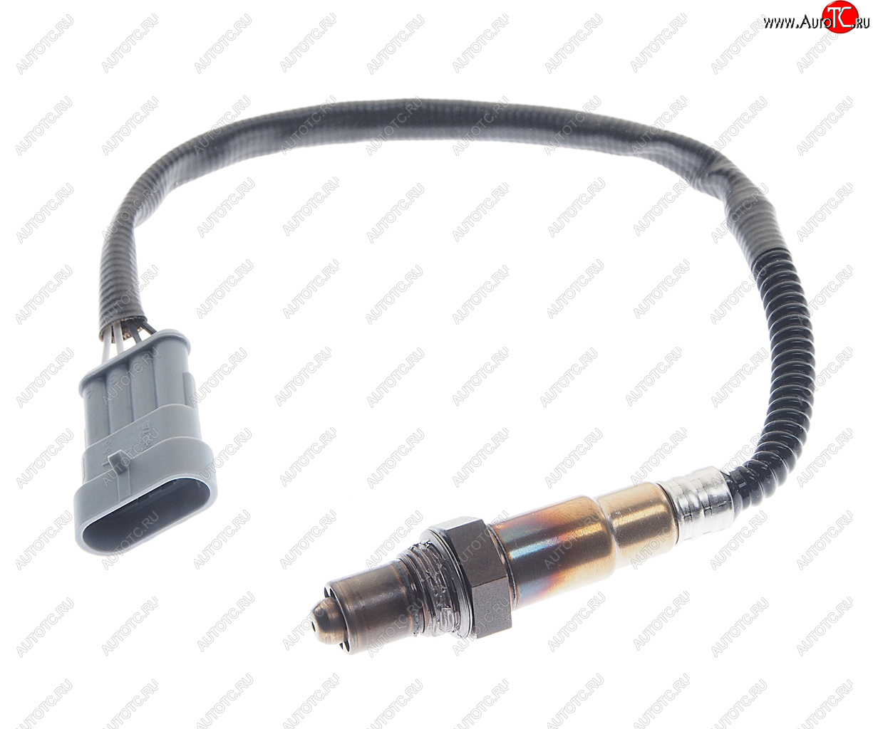 6 899 р. Датчик кислорода FIAT 147 BOSCH BOSCH 0258006376  с доставкой в г. Воронеж