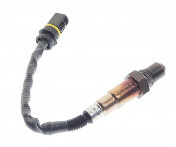 7 399 р. Датчик кислорода MERCEDES A (W168) BOSCH BOSCH 0258006436  с доставкой в г. Воронеж. Увеличить фотографию 2