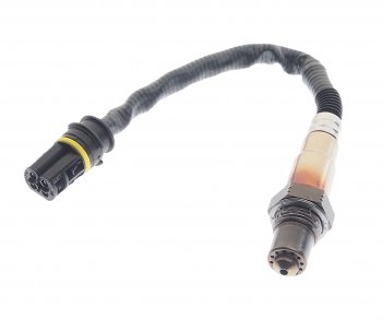 7 399 р. Датчик кислорода MERCEDES A (W168) BOSCH BOSCH 0258006436  с доставкой в г. Воронеж. Увеличить фотографию 1