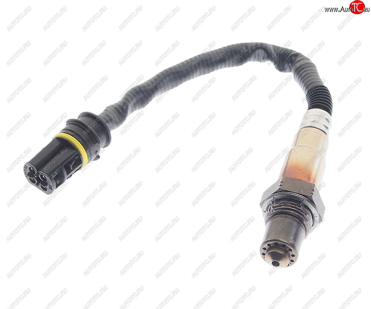7 399 р. Датчик кислорода MERCEDES A (W168) BOSCH BOSCH 0258006436  с доставкой в г. Воронеж
