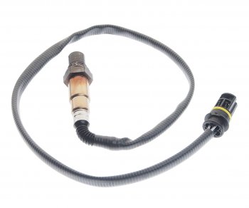 6 799 р. Датчик кислорода MERCEDES E (W211),S (W220) BOSCH BOSCH 0258006456 BOSCH 0258006456  с доставкой в г. Воронеж. Увеличить фотографию 2