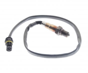 6 799 р. Датчик кислорода MERCEDES E (W211),S (W220) BOSCH BOSCH 0258006456 BOSCH 0258006456  с доставкой в г. Воронеж. Увеличить фотографию 1