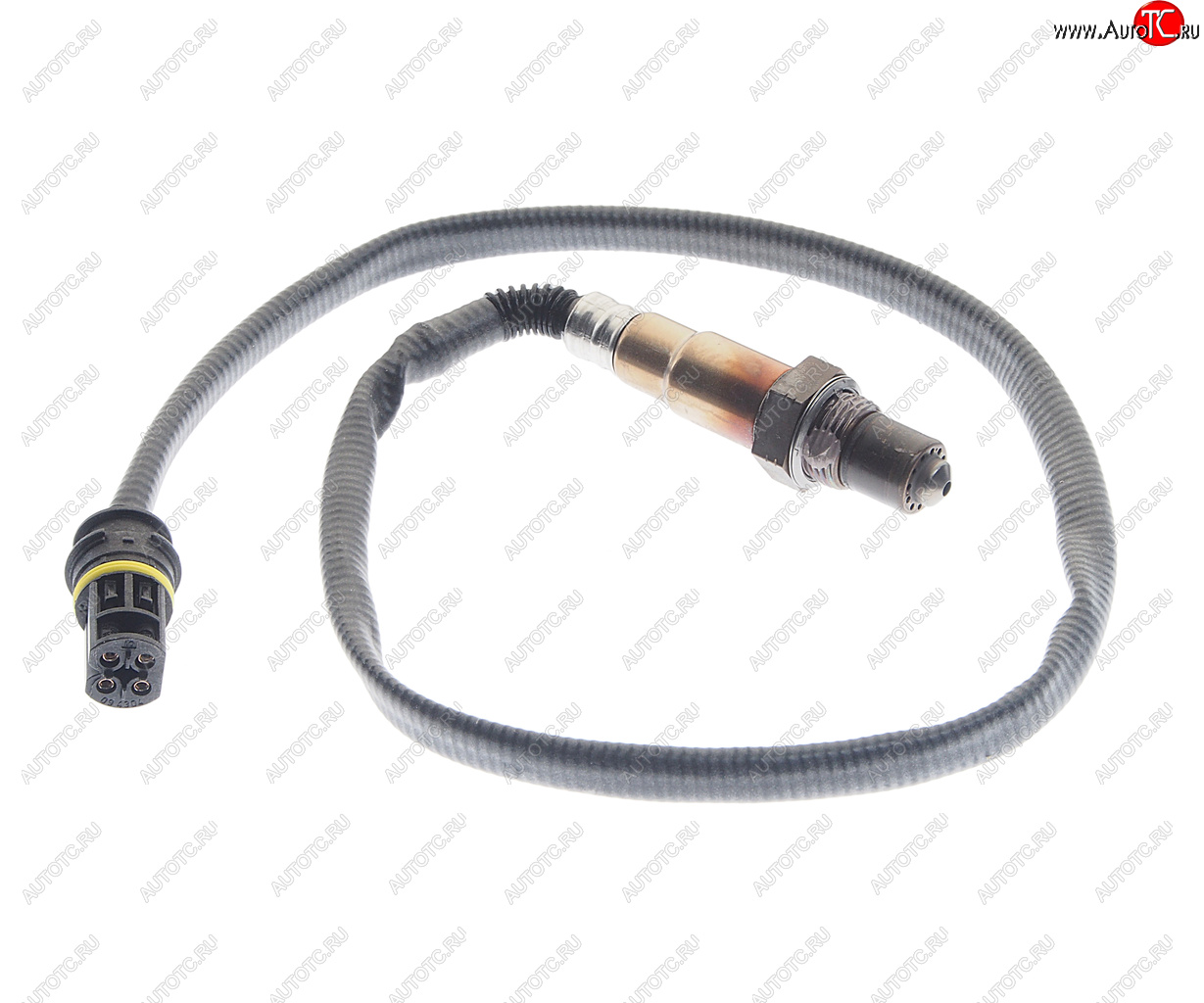 6 799 р. Датчик кислорода MERCEDES E (W211),S (W220) BOSCH BOSCH 0258006456 BOSCH 0258006456  с доставкой в г. Воронеж