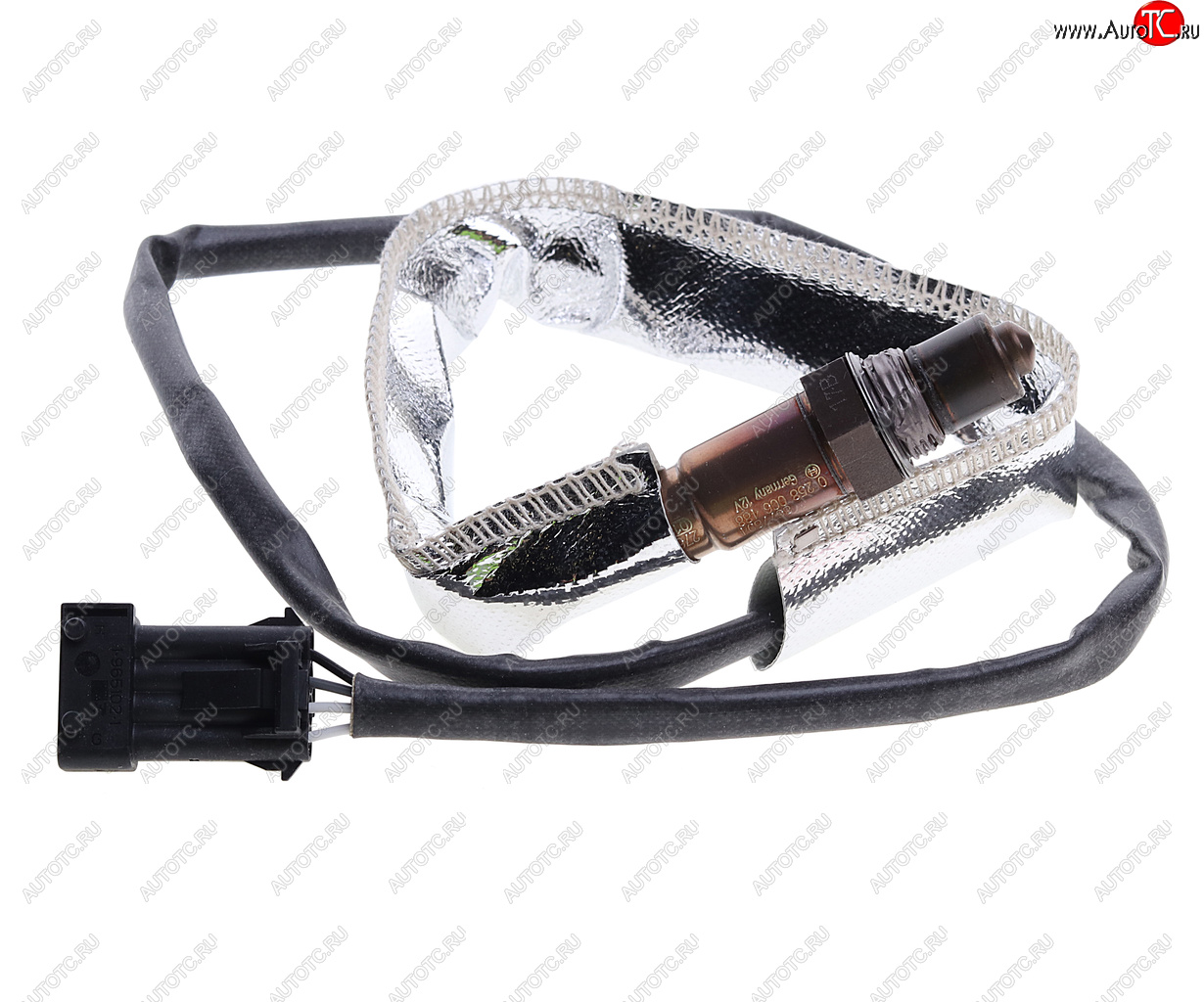 9 999 р. Датчик кислорода PEUGEOT 406 (01-04),407 (04-10) CITROEN C5 (01-08) BOSCH BOSCH 0258006488 BOSCH 0258006488  с доставкой в г. Воронеж