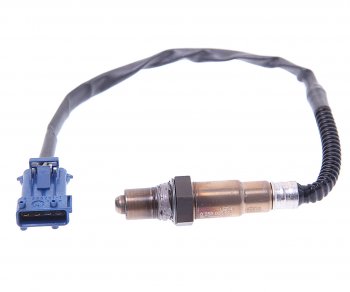 6 649 р. Датчик кислорода PEUGEOT 307,406,407 (08-) BOSCH BOSCH 0258006623 BOSCH 0258006623  с доставкой в г. Воронеж. Увеличить фотографию 1