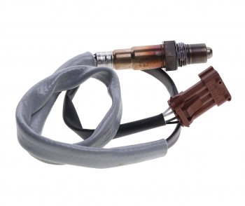 5 849 р. Датчик кислорода SAAB 9-3 (03-11) BOSCH BOSCH 0258006624  с доставкой в г. Воронеж. Увеличить фотографию 2