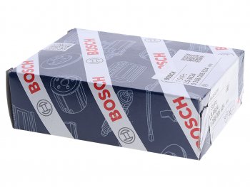 5 849 р. Датчик кислорода SAAB 9-3 (03-11) BOSCH BOSCH 0258006624  с доставкой в г. Воронеж. Увеличить фотографию 3