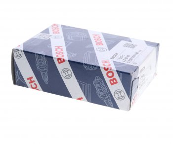 8 449 р. Датчик кислорода VW Golf (98-),Jetta (01-) AUDI A3 BOSCH BOSCH 0258006740  с доставкой в г. Воронеж. Увеличить фотографию 3