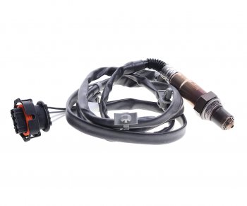 8 449 р. Датчик кислорода VW Golf (98-),Jetta (01-) AUDI A3 BOSCH BOSCH 0258006740  с доставкой в г. Воронеж. Увеличить фотографию 1