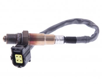 8 199 р. Датчик кислорода MERCEDES ML (W163) BOSCH BOSCH 0258006749  с доставкой в г. Воронеж. Увеличить фотографию 1