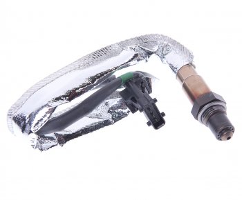 9 499 р. Датчик кислорода FORD Mondeo (07-),S-Max (06-) VOLVO S80 (06-) BOSCH BOSCH 0258006965  с доставкой в г. Воронеж. Увеличить фотографию 1