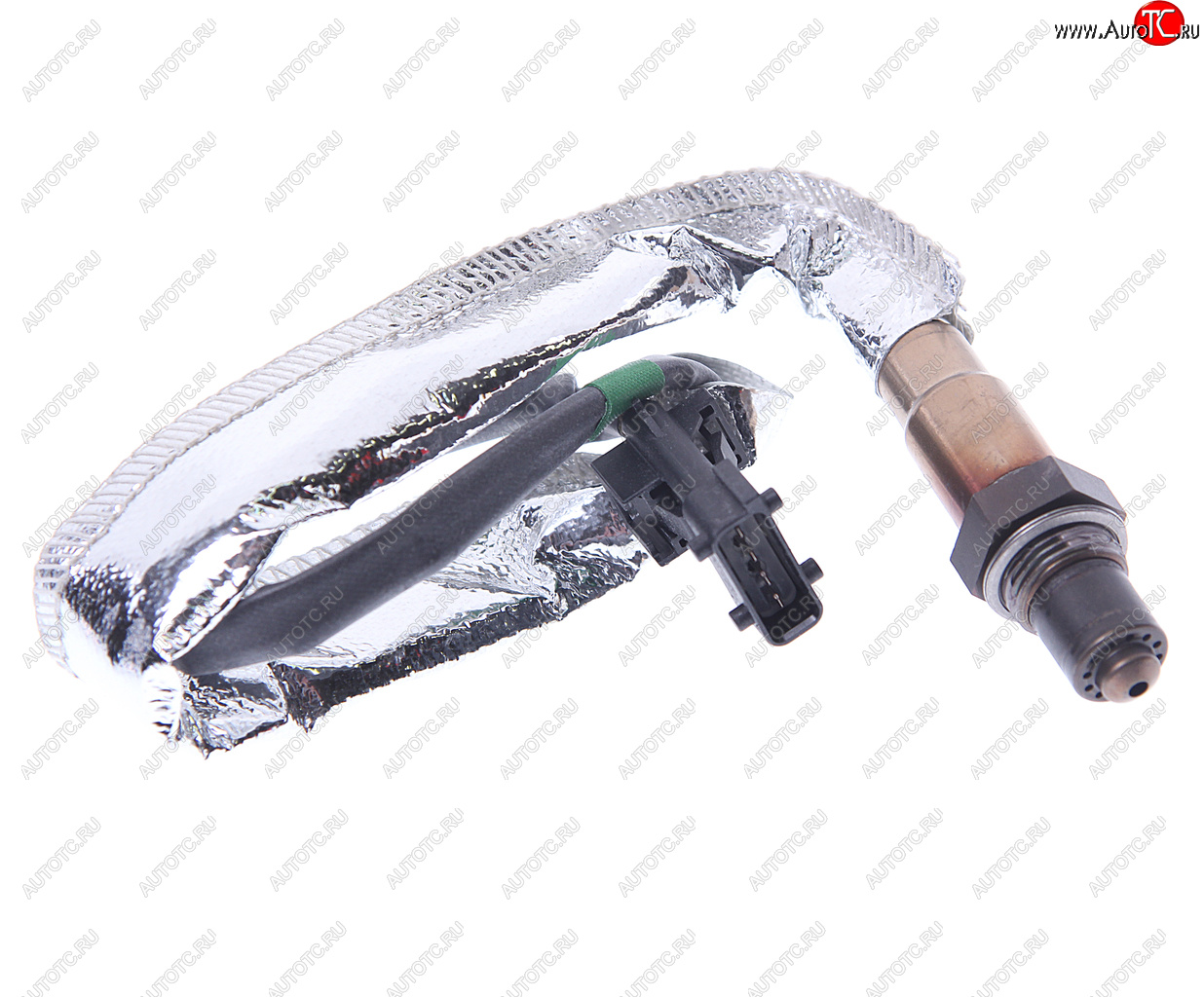 9 499 р. Датчик кислорода FORD Mondeo (07-),S-Max (06-) VOLVO S80 (06-) BOSCH BOSCH 0258006965  с доставкой в г. Воронеж